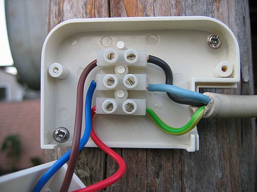 Every wire has a destination. None of those destinations agreed to be documented.